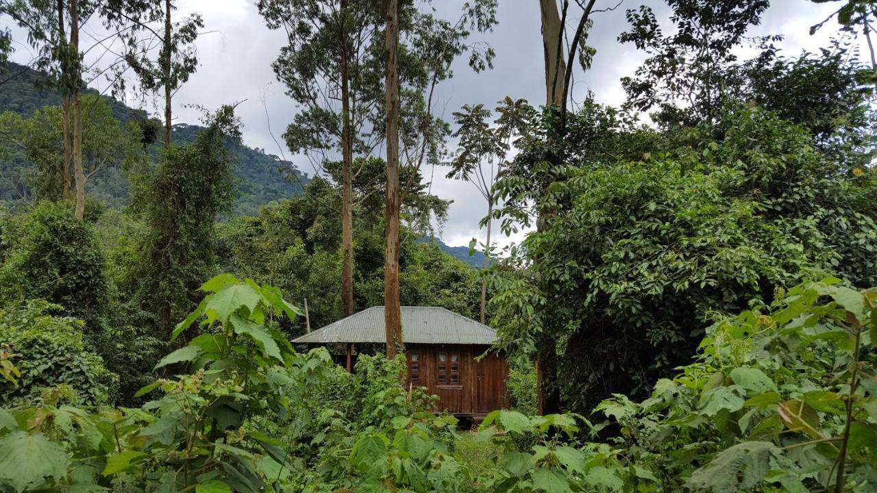 Bwindi Guest House Kanungu Exterior photo